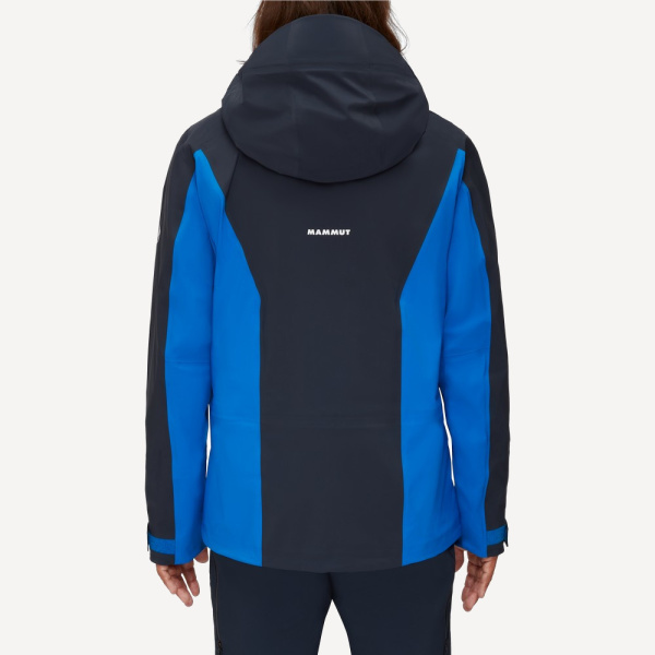 Куртка Stoney HS Jacket M (; L; marine/ice)